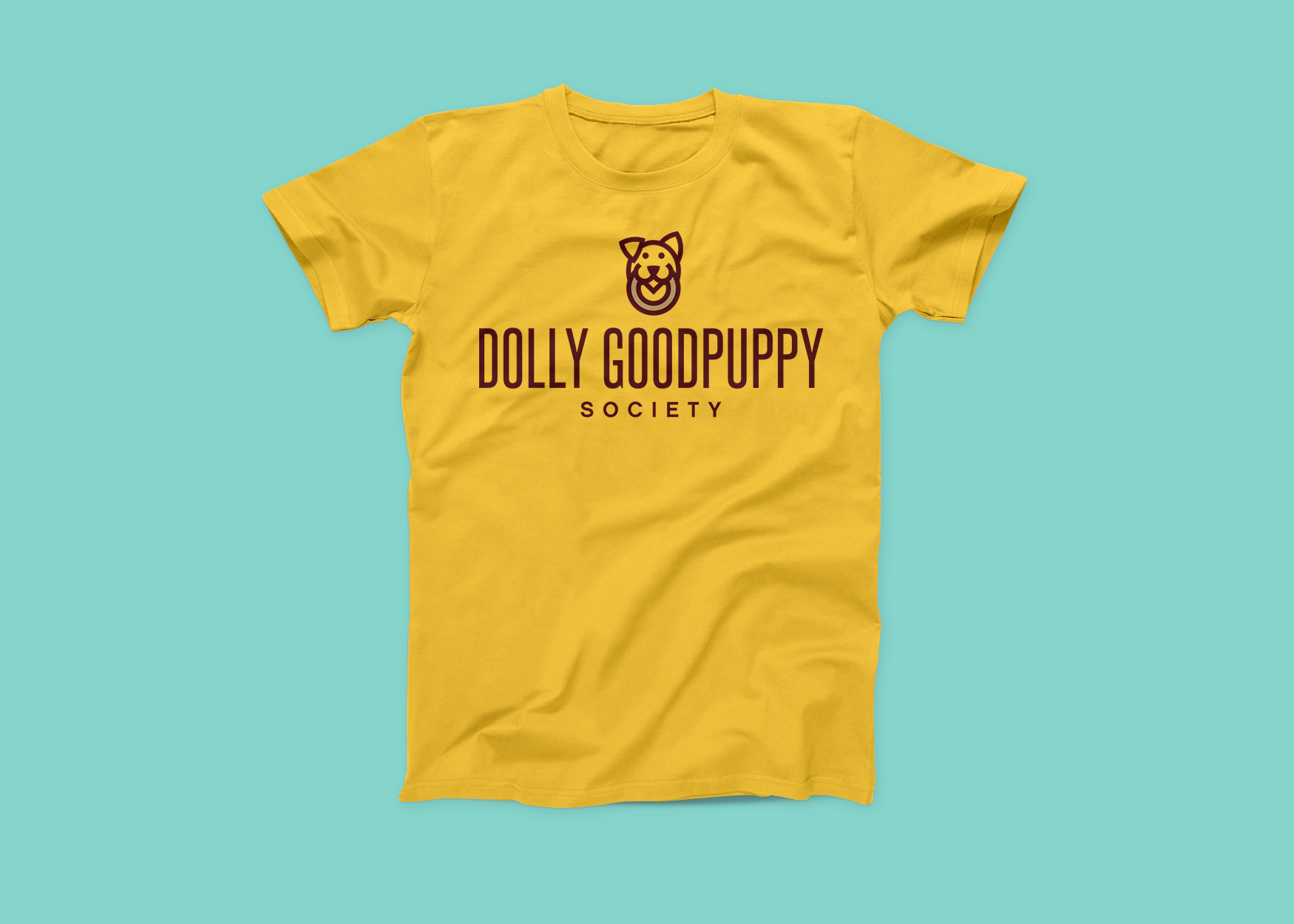 Dolly Goodpuppy Shirt