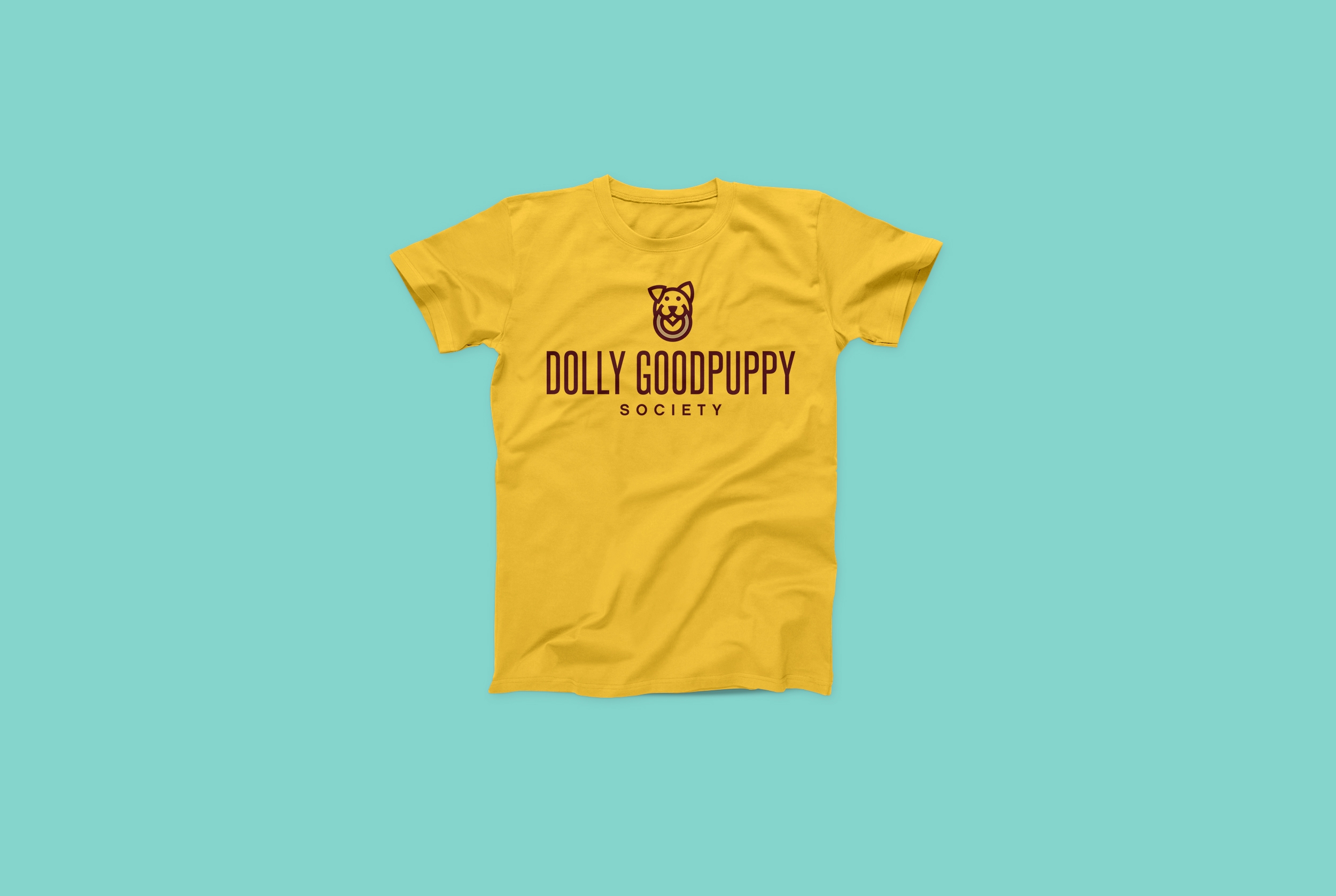 Image of Dolly Goodpuppy Shirt