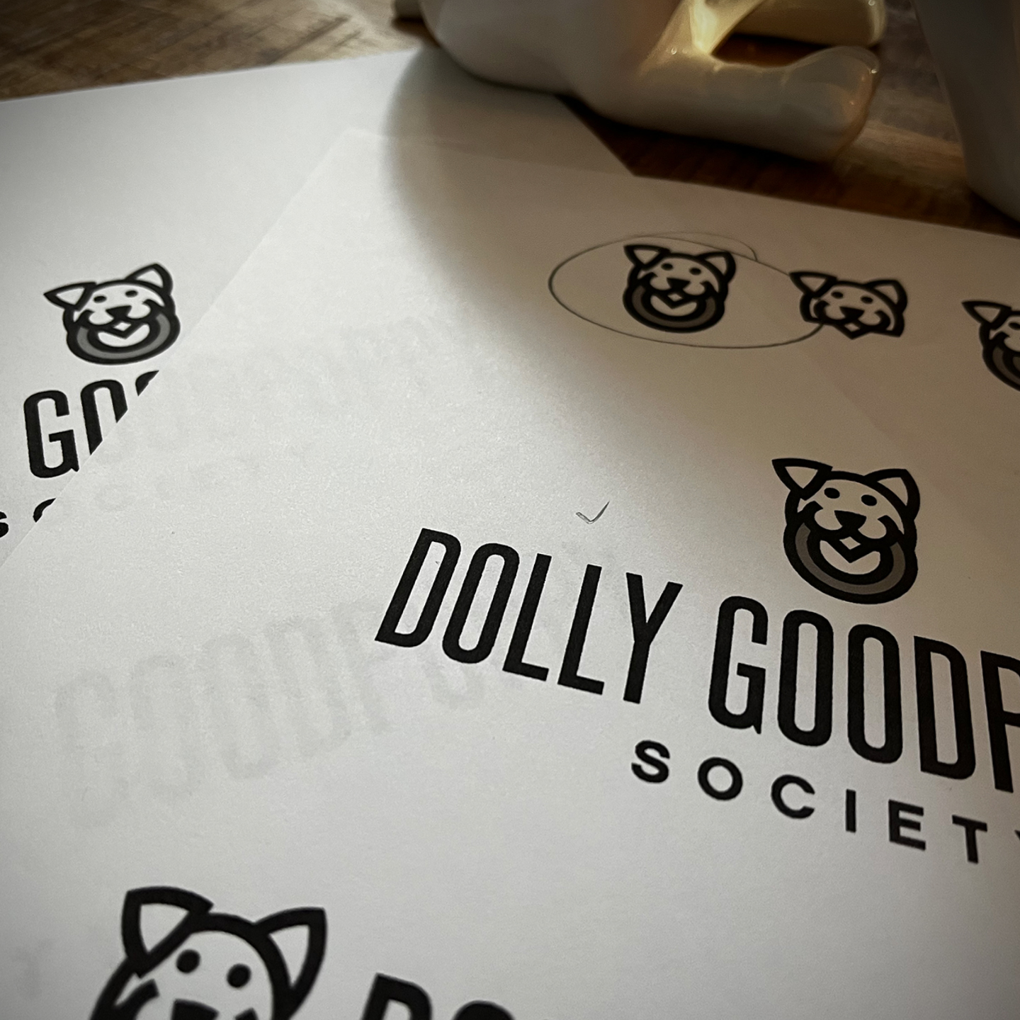 Dolly Goodpuppy Concepts