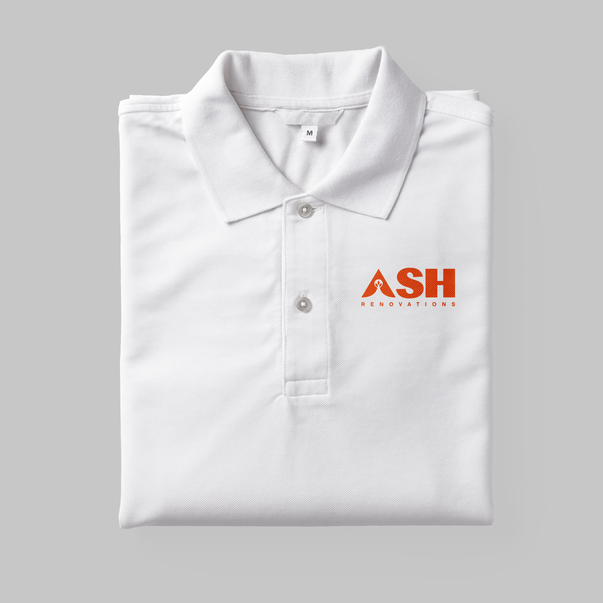 Image of ASH Polo Shirt