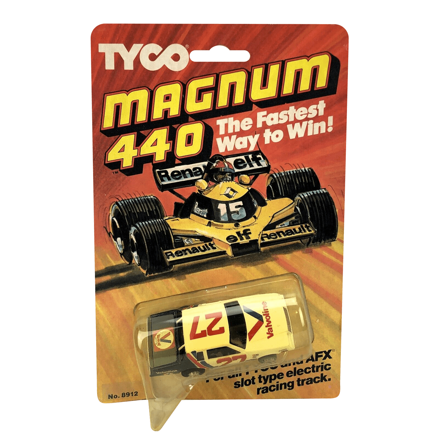 Tyco Packaging