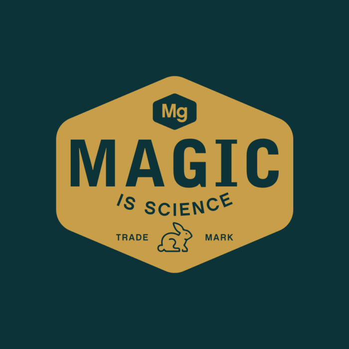 Magic is Science