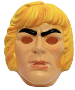 Image of He-Man Halloween Mask