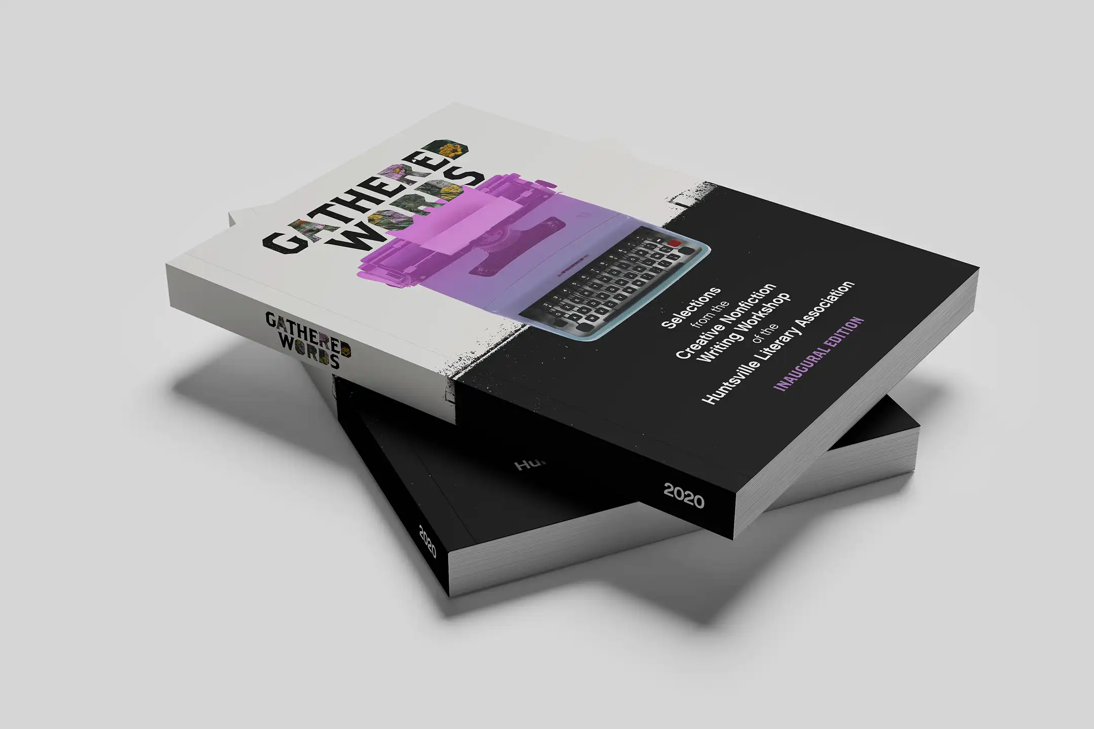 Gathered Words Book Covers Gathered Words Book Covers