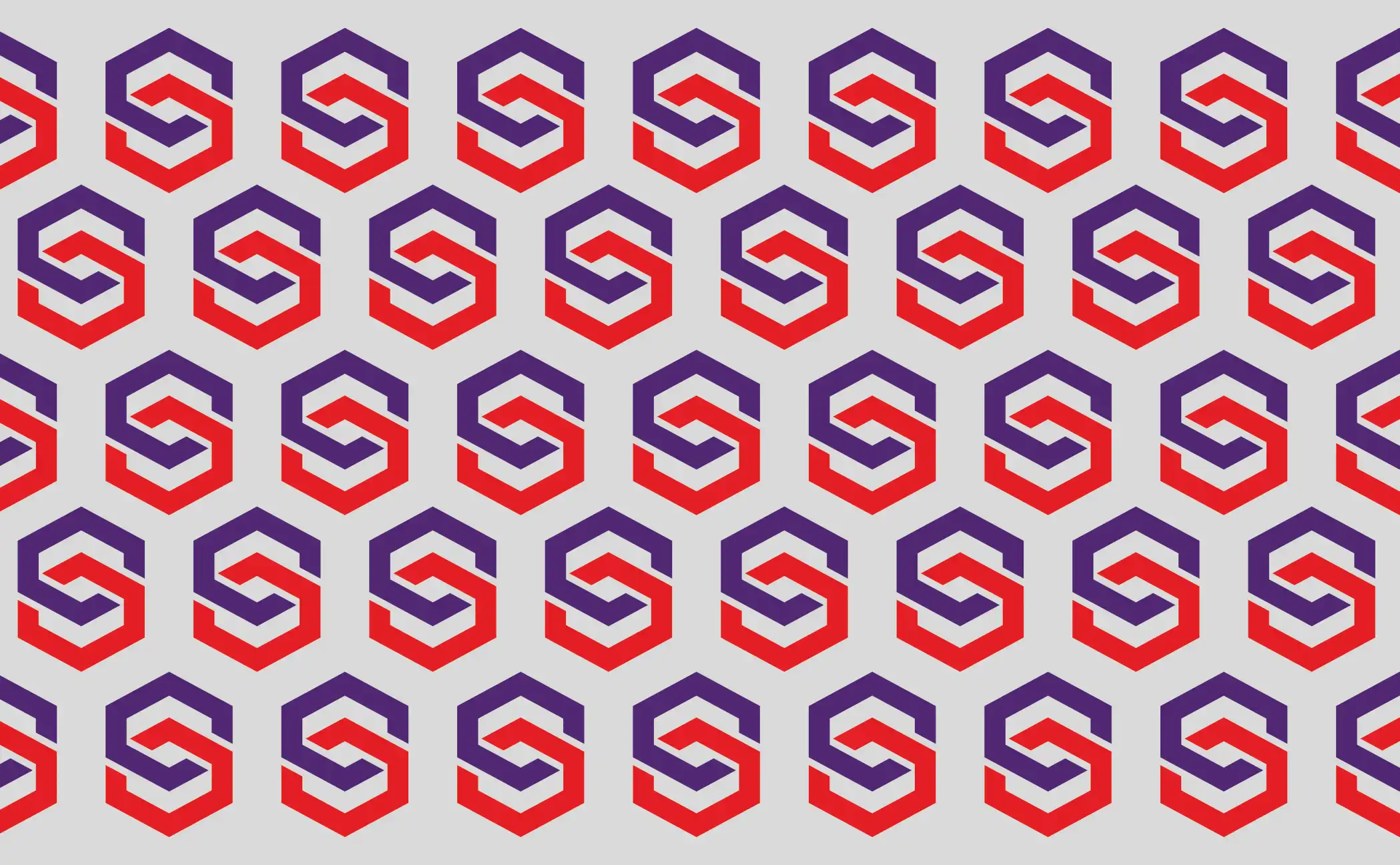Stronger Together Pattern Stronger Together Pattern