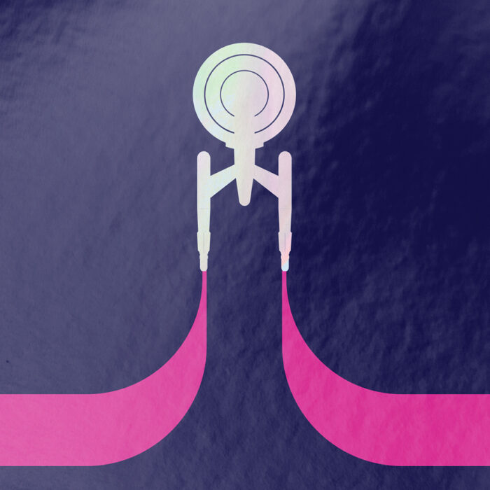 Ad Astra Per Aspera