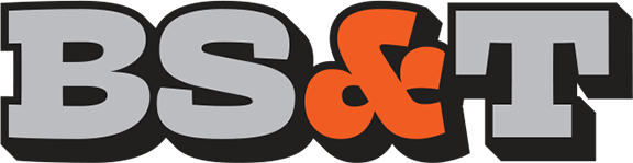 Blood, Sweat and Type